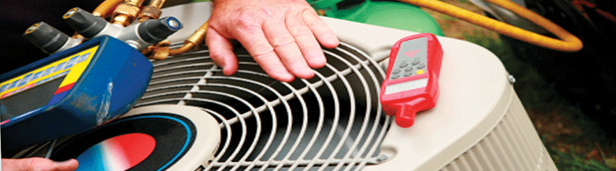 a/c service